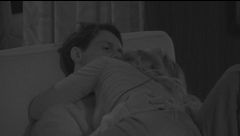 Pace fatta tra Lucia e Renato?