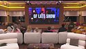 Le reazioni dei VIP ai momenti migliori del GF Late Show