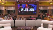 Le reazioni dei VIP ai momenti migliori del GF Late Show