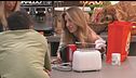 Lucia a Raul: "Vi dovreste chiarire"