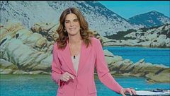 Domenica 5 aprile