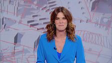 Domenica 19 aprile