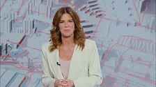 Domenica 3 maggio