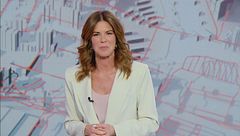 Domenica 3 maggio