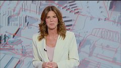 Domenica 3 maggio