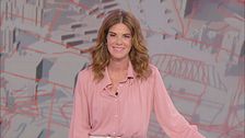Domenica 31 maggio