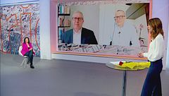 Referendum Giustizia: Il confronto tra Benedetto Della Vedova (SI) e Matteo Ricci (NO)