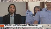 Raffaele Sollecito: "Io, Amanda e il caso Meredith"