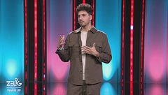 Le relazioni secondo Vincenzo Comunale