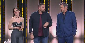 Marco Colonna e il profilo Tinder per Paolo Ruffini