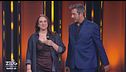 Giada Parisi e la giornata mondiale del primo bacio
