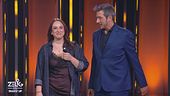 Giada Parisi e la giornata mondiale del primo bacio