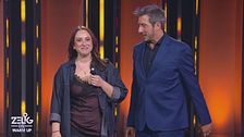 Giada Parisi e la giornata mondiale del primo bacio
