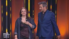 Giada Parisi e la giornata mondiale del primo bacio