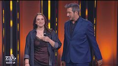 Giada Parisi e la giornata mondiale del primo bacio
