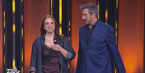 Giada Parisi e la giornata mondiale del primo bacio