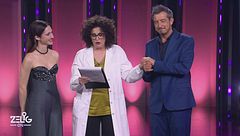 Federica Ferrero: i brevetti della scienziata