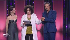 Federica Ferrero: i brevetti della scienziata