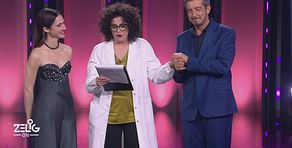 Federica Ferrero: i brevetti della scienziata