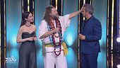 Diego Casale e gli esercizi di respirazione del guru Aurus