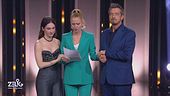 Chiara Lippi: "Caro vigile urbano..."