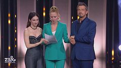 Chiara Lippi: "Caro vigile urbano..."