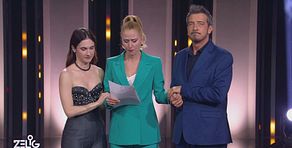 Chiara Lippi: "Caro vigile urbano..."