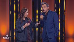 La compatibilità di Giada Parisi e Paolo Ruffini