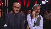 La telefonata di Ale e Franz