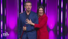 Alice Redini e il "C**zcalling"