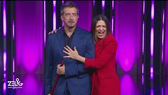 Alice Redini e il "C**zcalling"