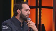 Le riflessioni giornalistiche di Davide Spadolà
