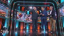 La dieta secondo Davide Paniate e Max Pieriboni