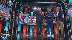 La dieta secondo Davide Paniate e Max Pieriboni