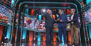 La dieta secondo Davide Paniate e Max Pieriboni