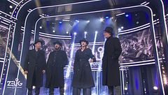 Il cinema noir con Ale e Franz