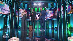 Il provino di Marìo De Janeiro