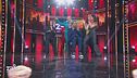 Il gran finale della prima puntata di Zelig On