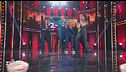 Il gran finale della prima puntata di Zelig On
