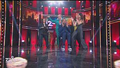 Il gran finale della prima puntata di Zelig On