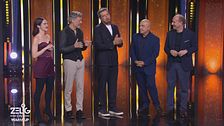 Zelig On: inizia la seconda puntata!