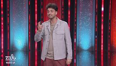 Vincenzo Comunale e l'ansia