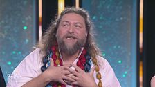 Il Guru e le richieste all'universo