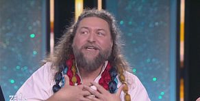 Il Guru e le richieste all'universo