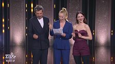 Le scuse di Chiara Lippi a Pamela