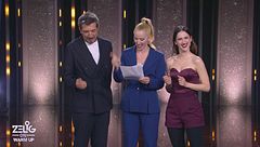 Le scuse di Chiara Lippi a Pamela