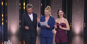 Le scuse di Chiara Lippi a Pamela