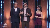 Il momento poetico con Nando Prati
