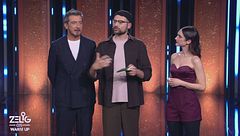 Il momento poetico con Nando Prati