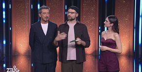 Il momento poetico con Nando Prati